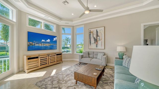 610 YARDARM LANE, Longboat Key, FL 34228