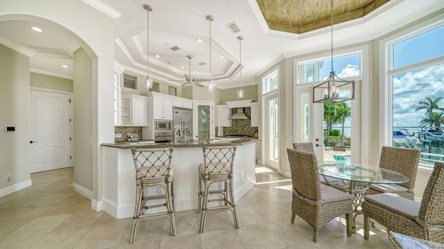 610 YARDARM LANE, Longboat Key, FL 34228