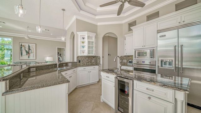 610 YARDARM LANE, Longboat Key, FL 34228