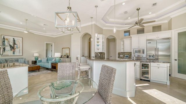 610 YARDARM LANE, Longboat Key, FL 34228