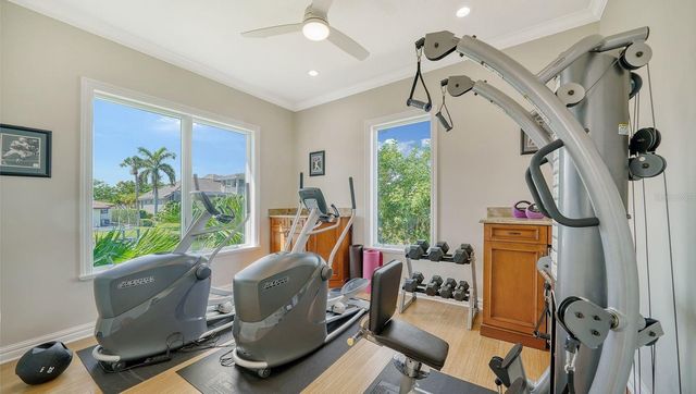 610 YARDARM LANE, Longboat Key, FL 34228