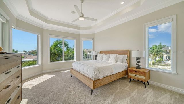 610 YARDARM LANE, Longboat Key, FL 34228