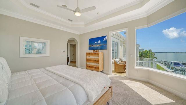 610 YARDARM LANE, Longboat Key, FL 34228