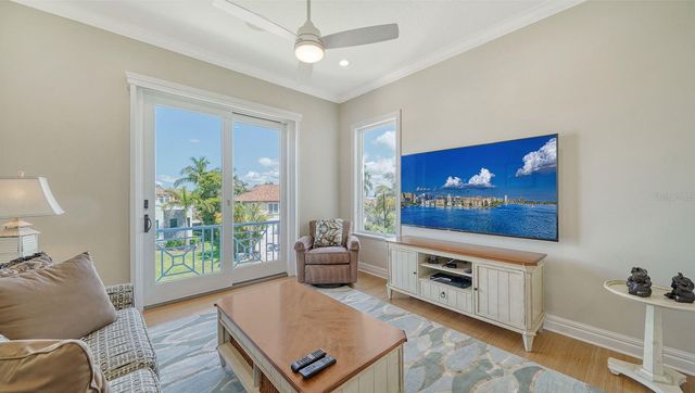 610 YARDARM LANE, Longboat Key, FL 34228