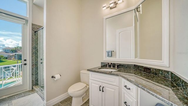 610 YARDARM LANE, Longboat Key, FL 34228