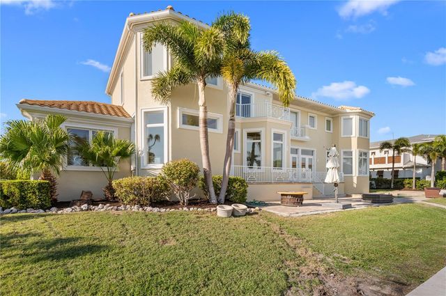 610 YARDARM LANE, Longboat Key, FL 34228