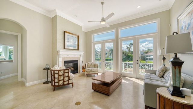 610 YARDARM LANE, Longboat Key, FL 34228