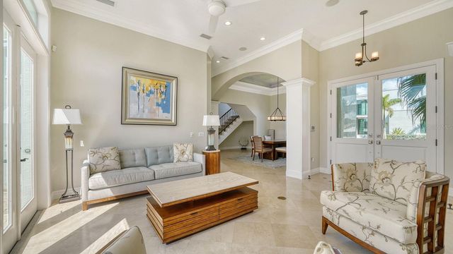 610 YARDARM LANE, Longboat Key, FL 34228