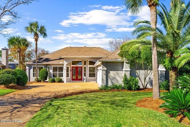 127 Palm Bay Boulevard, Panama City, FL 32408