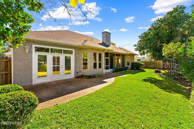 127 Palm Bay Boulevard, Panama City, FL 32408