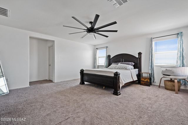 8038 S Golden Bell Drive, Tucson, AZ 85747