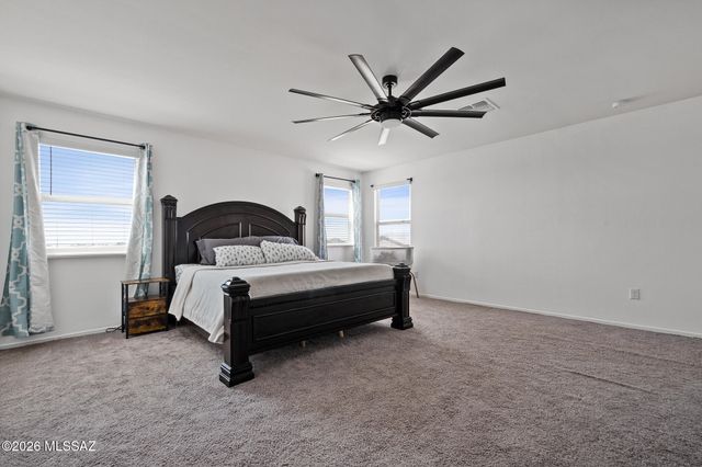 8038 S Golden Bell Drive, Tucson, AZ 85747