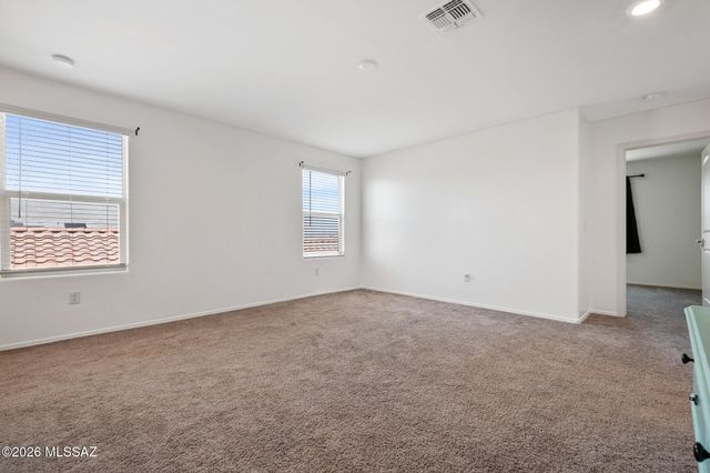 8038 S Golden Bell Drive, Tucson, AZ 85747