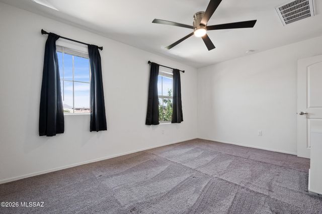 8038 S Golden Bell Drive, Tucson, AZ 85747