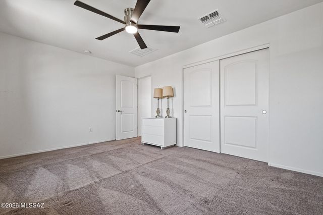 8038 S Golden Bell Drive, Tucson, AZ 85747
