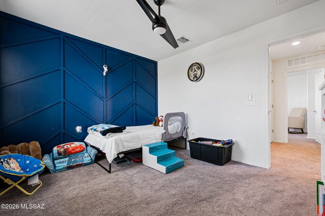 8038 S Golden Bell Drive, Tucson, AZ 85747