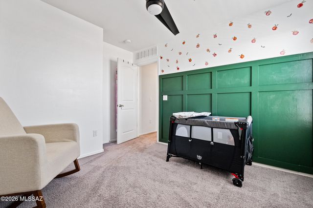 8038 S Golden Bell Drive, Tucson, AZ 85747