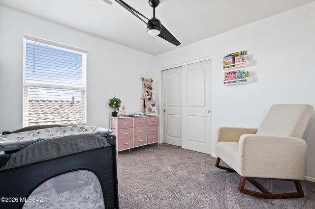 8038 S Golden Bell Drive, Tucson, AZ 85747