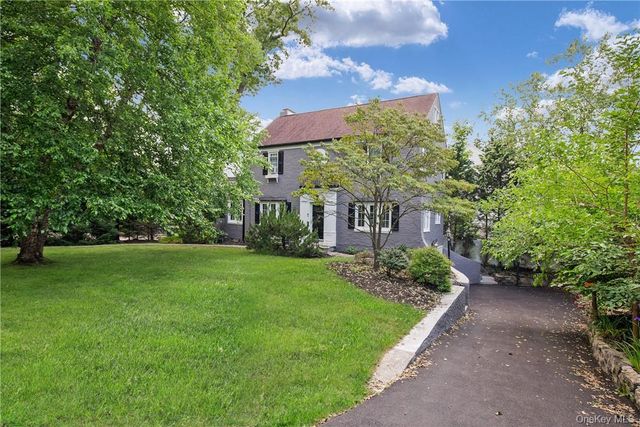 79 Edgewood Avenue, Larchmont, NY 10538