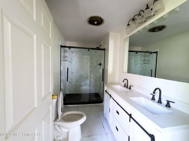 5726 Fernwood Drive, Jackson, MS 39206