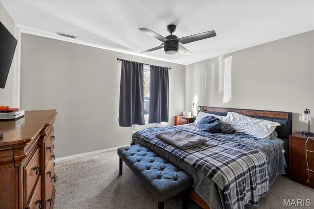 1104 Mariedale Court C, St Louis, MO 63122