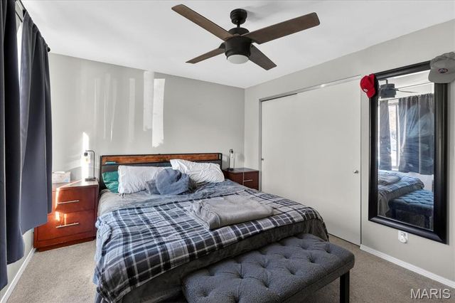 1104 Mariedale Court C, St Louis, MO 63122