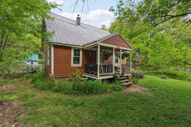104 Jones Road, Charlestown, NH 03603