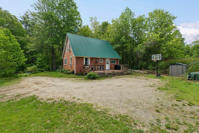104 Jones Road, Charlestown, NH 03603