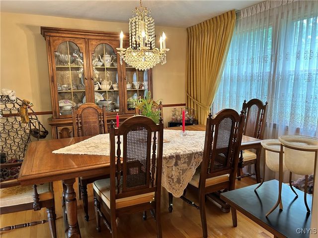 4947 Camelot Drive, Onondaga, NY 13215