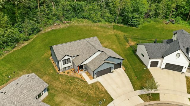 5411 Destination Lane NE, Rochester, MN 55906