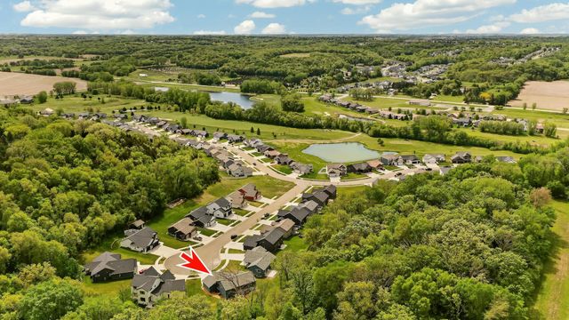 5411 Destination Lane NE, Rochester, MN 55906
