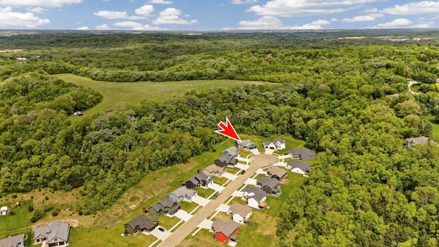 5411 Destination Lane NE, Rochester, MN 55906