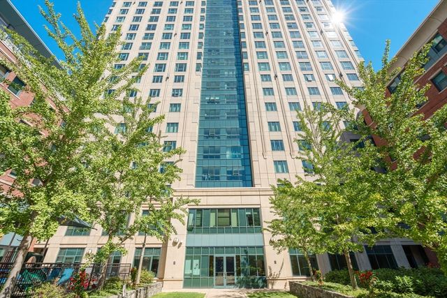 1 Nassau St 1205, Boston, MA 02111