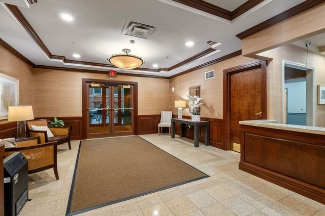 1 Nassau St 1205, Boston, MA 02111