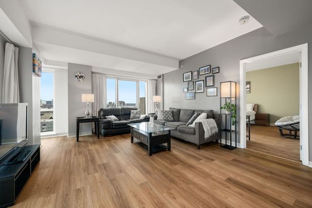 1 Nassau St 1205, Boston, MA 02111