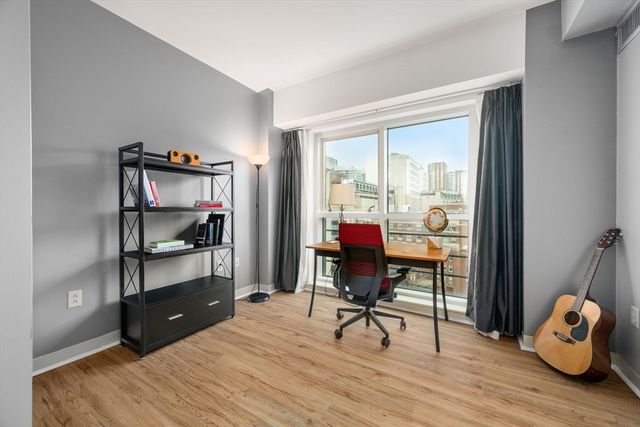 1 Nassau St 1205, Boston, MA 02111