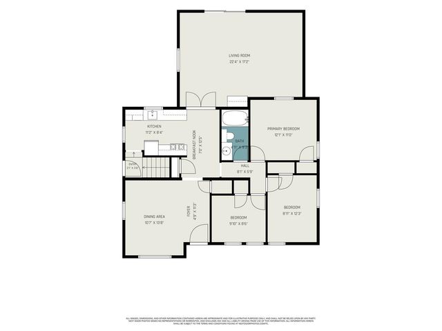 1354 Herrick Lot: 66, Grand Rapids, MI 49505