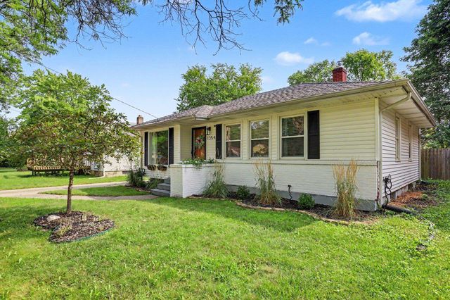1354 Herrick Lot: 66, Grand Rapids, MI 49505