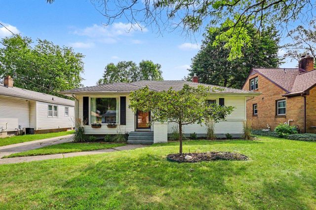 1354 Herrick Lot: 66, Grand Rapids, MI 49505