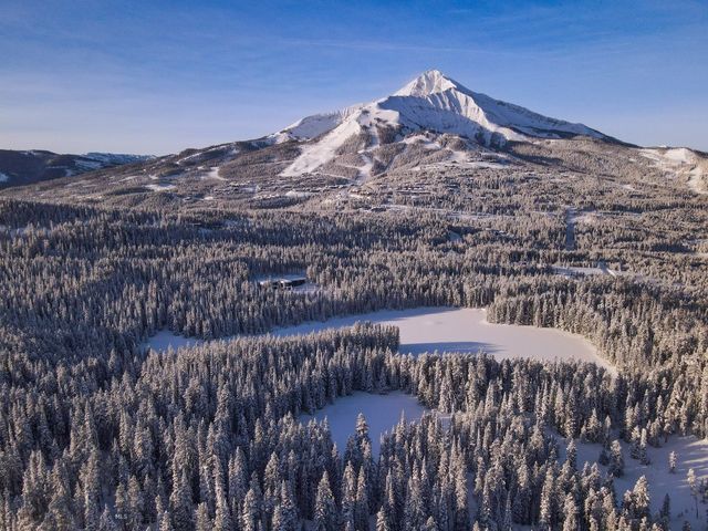 tbd Ulery's Lake Road - Lot 6, Big Sky, MT 59716