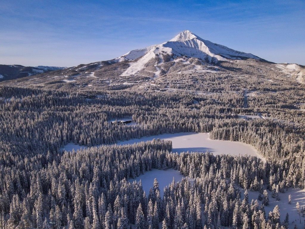 tbd Ulery's Lake Road, Big Sky, MT 59716