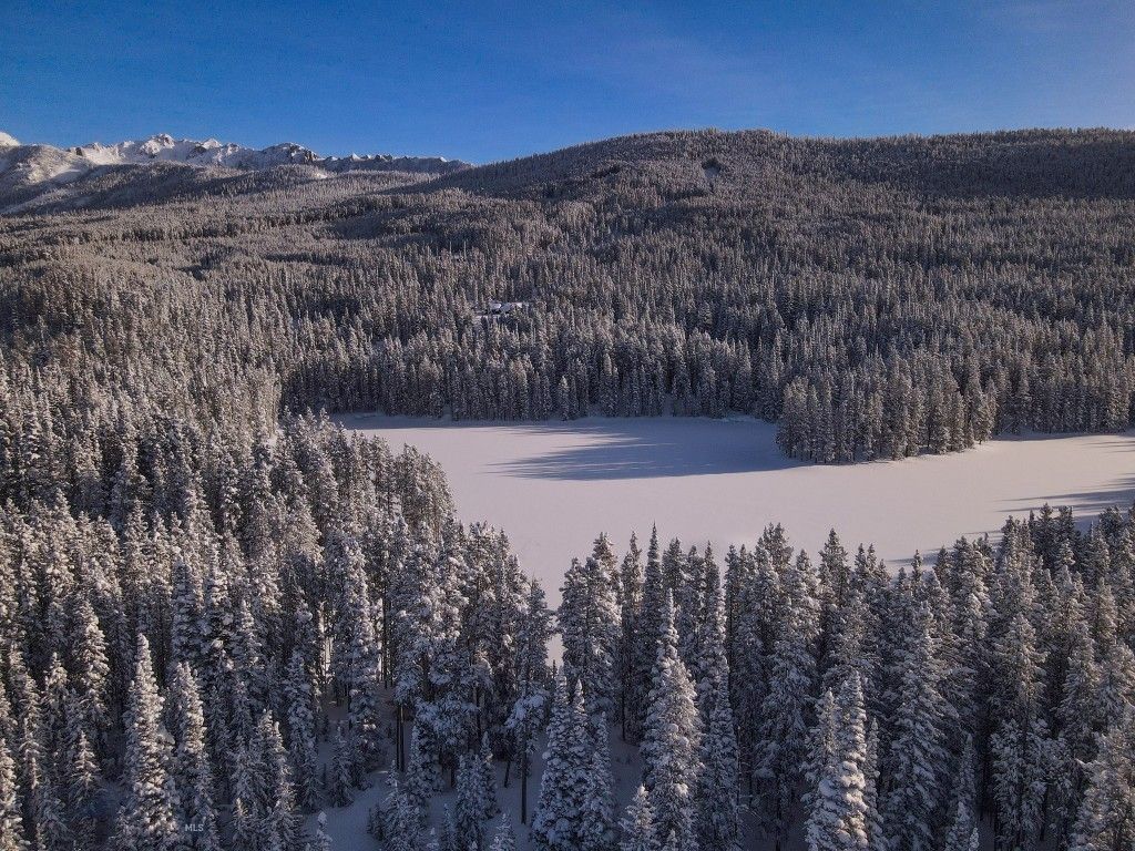 tbd Ulery's Lake Road - Lot 6, Big Sky, MT 59716 photo 10