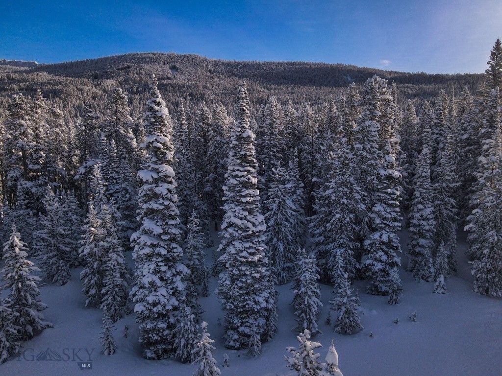 tbd Ulery's Lake Road - Lot 6, Big Sky, MT 59716 photo 12