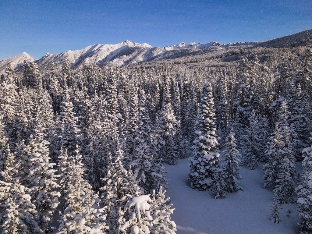 tbd Ulery's Lake Road - Lot 6, Big Sky, MT 59716 photo 13