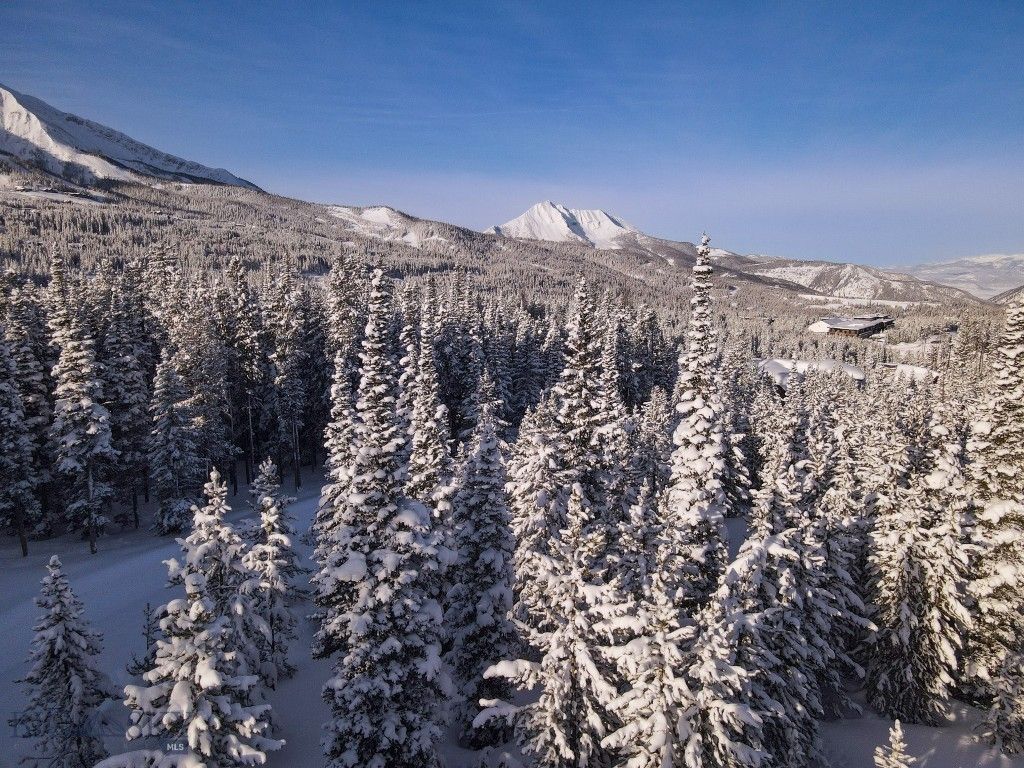 tbd Ulery's Lake Road - Lot 6, Big Sky, MT 59716 photo 14