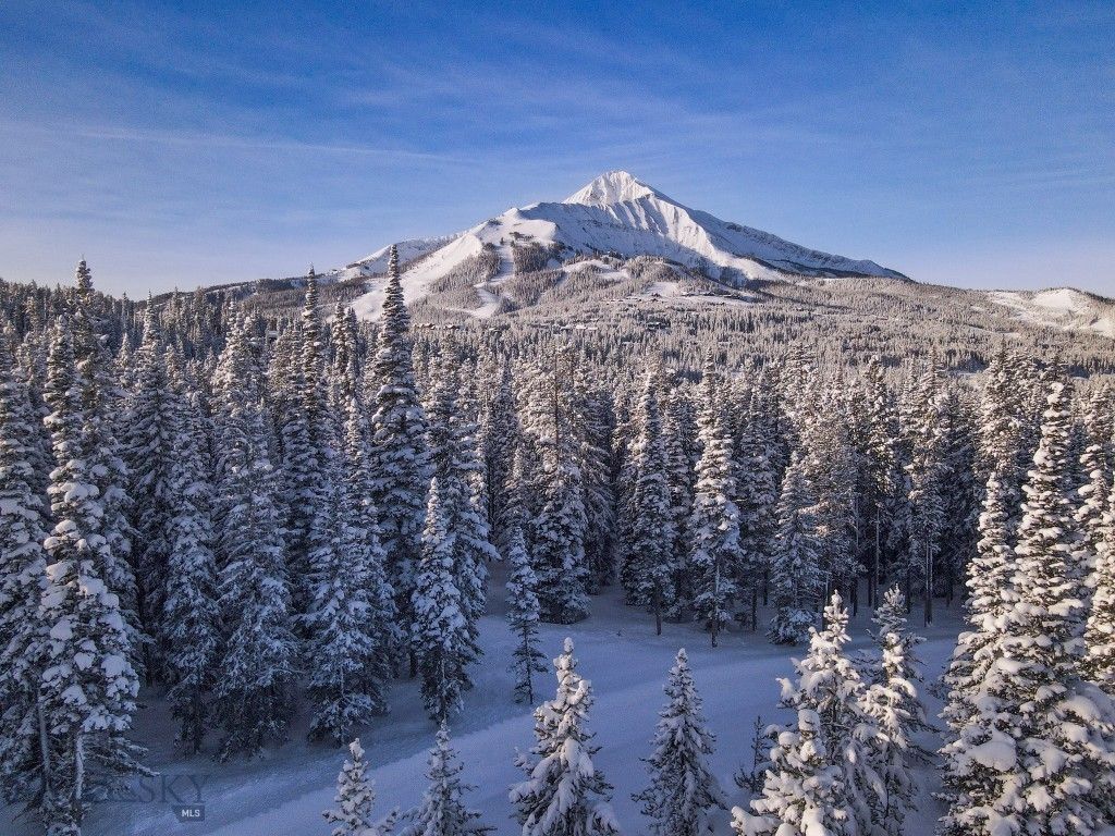 tbd Ulery's Lake Road - Lot 6, Big Sky, MT 59716 photo 15