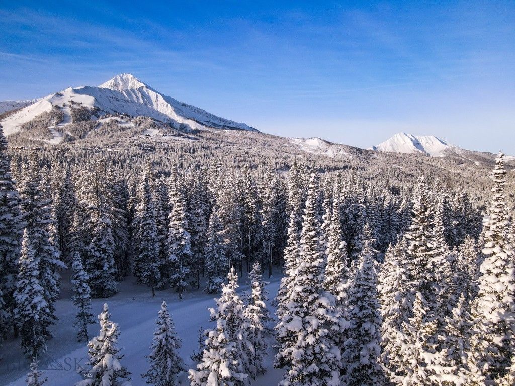 tbd Ulery's Lake Road - Lot 6, Big Sky, MT 59716 photo 16