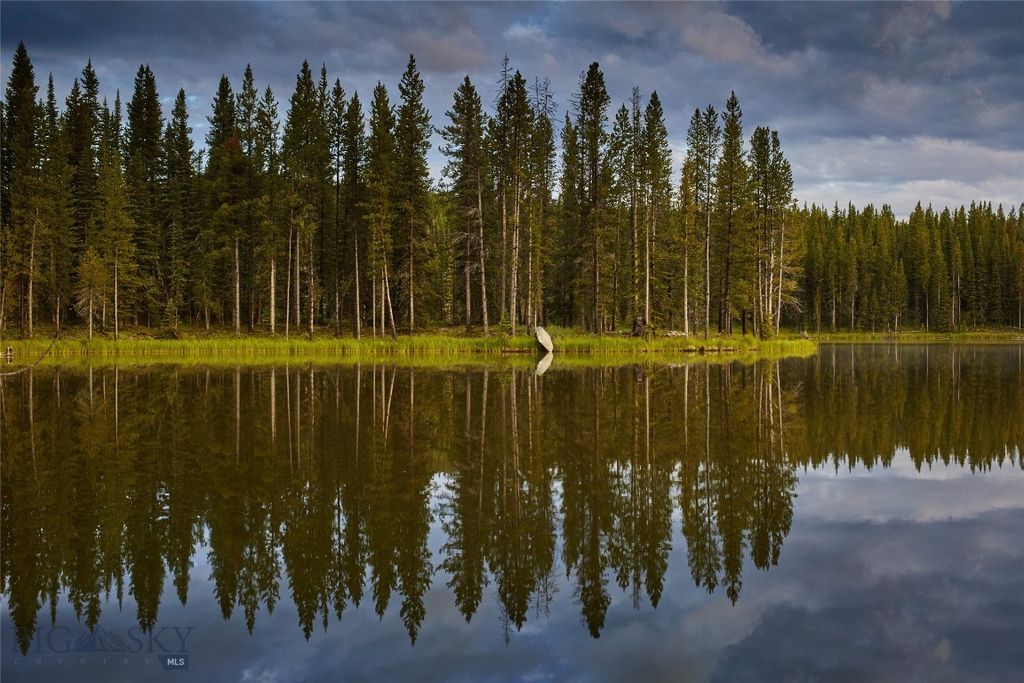 tbd Ulery's Lake Road - Lot 6, Big Sky, MT 59716 photo 19