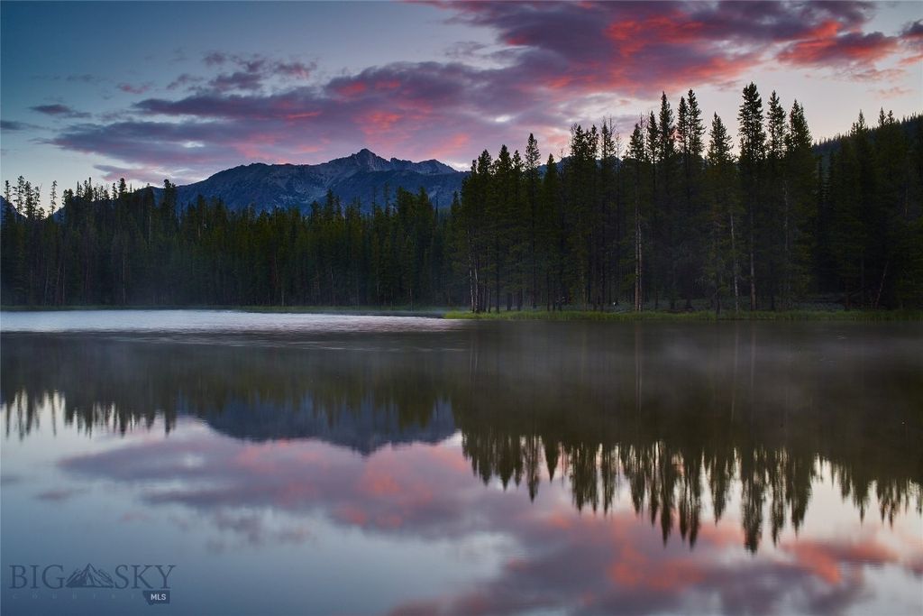 tbd Ulery's Lake Road - Lot 6, Big Sky, MT 59716 photo 20
