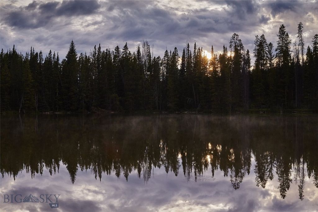 tbd Ulery's Lake Road - Lot 6, Big Sky, MT 59716 photo 21